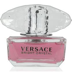 versace bright crystal inhaltsstoffe